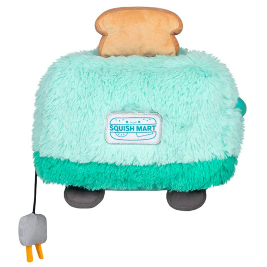 Squishable - Mini Toaster