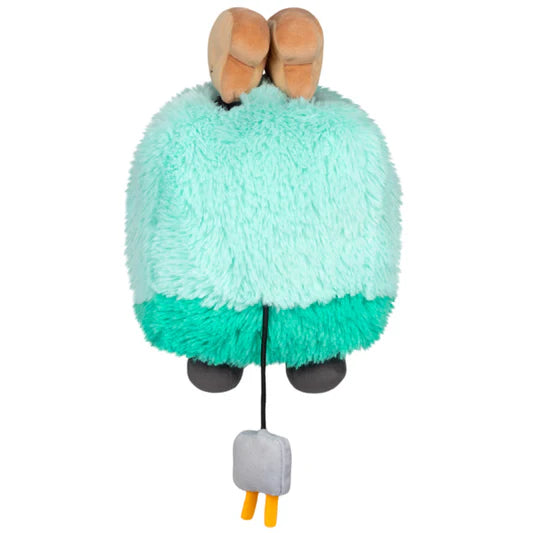 Squishable - Mini Toaster