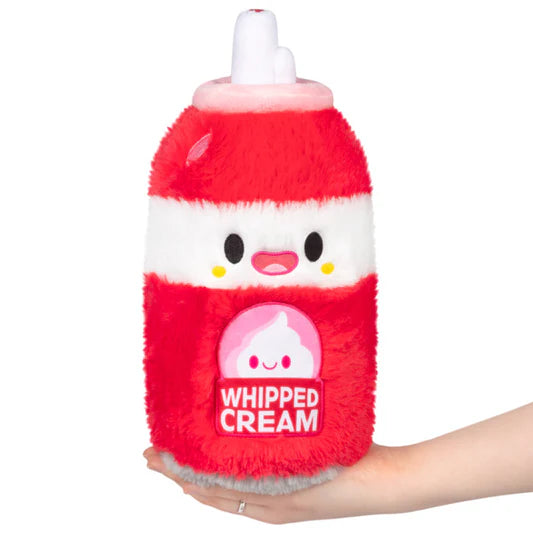 Squishable - Mini Whipped Cream