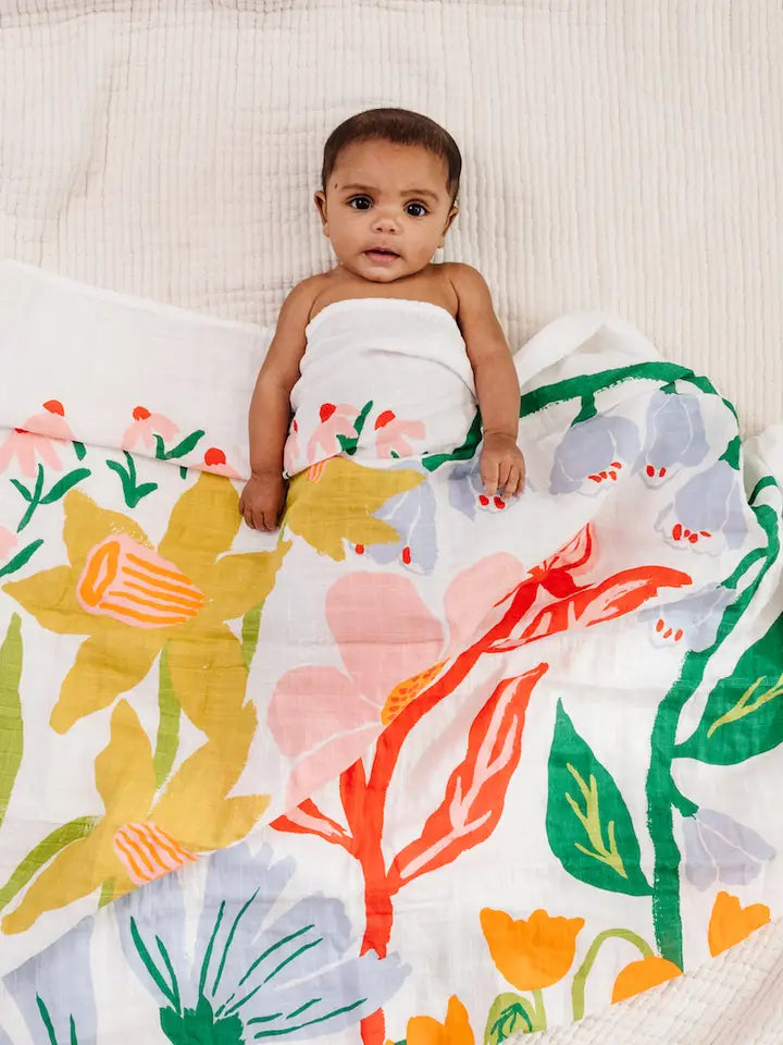 Clementine Kids Swaddle