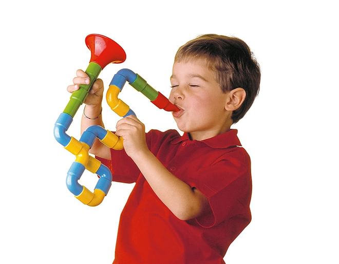 Quercetti - Saxoflute Super