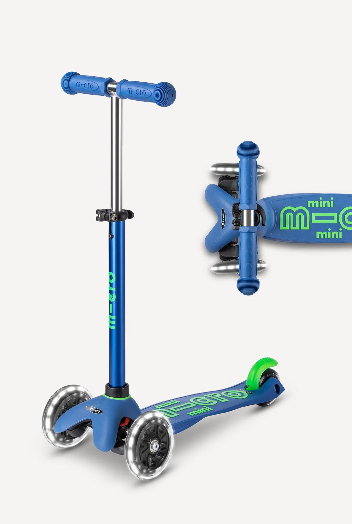 Micro - Mini Deluxe Scooter