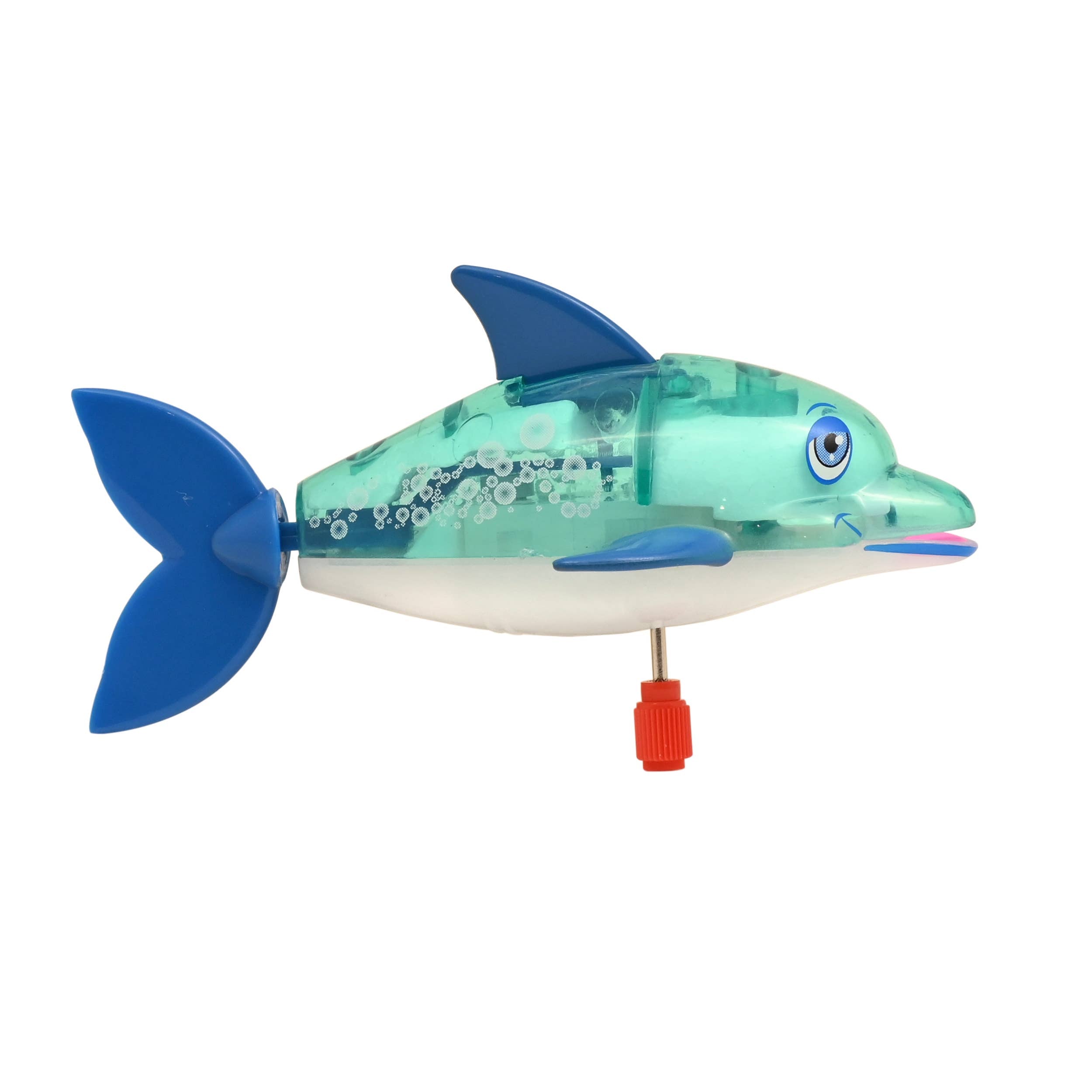 WindUps Swimming Dolphin, Pongo