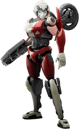 Transformer Classic Champion 5.5"