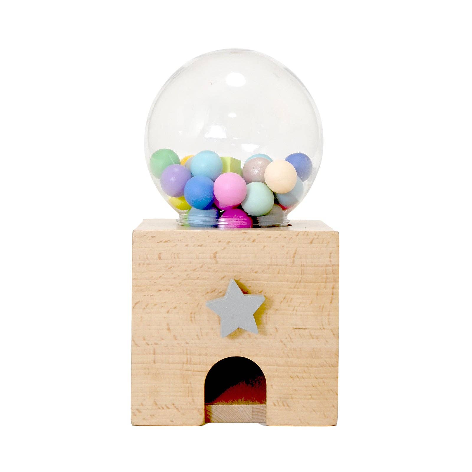 Gatcha Gatcha Unicorn - Gumball Machine