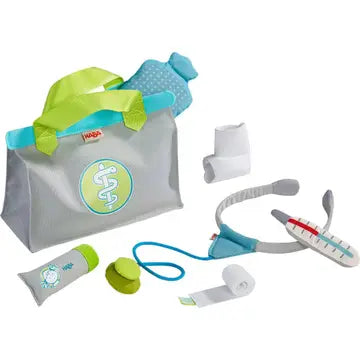 Doll Doctor Set