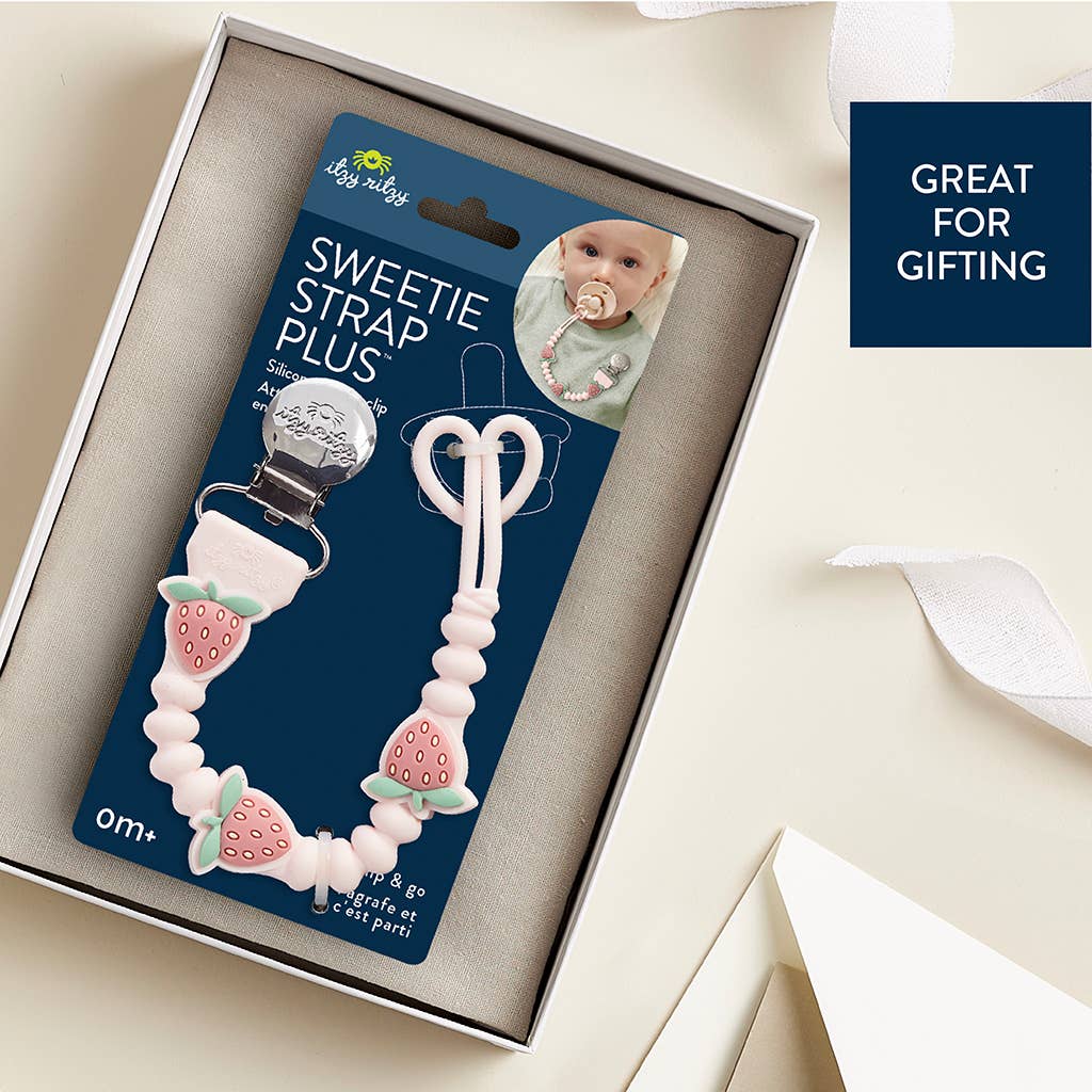 Sweetie Strap Plus™