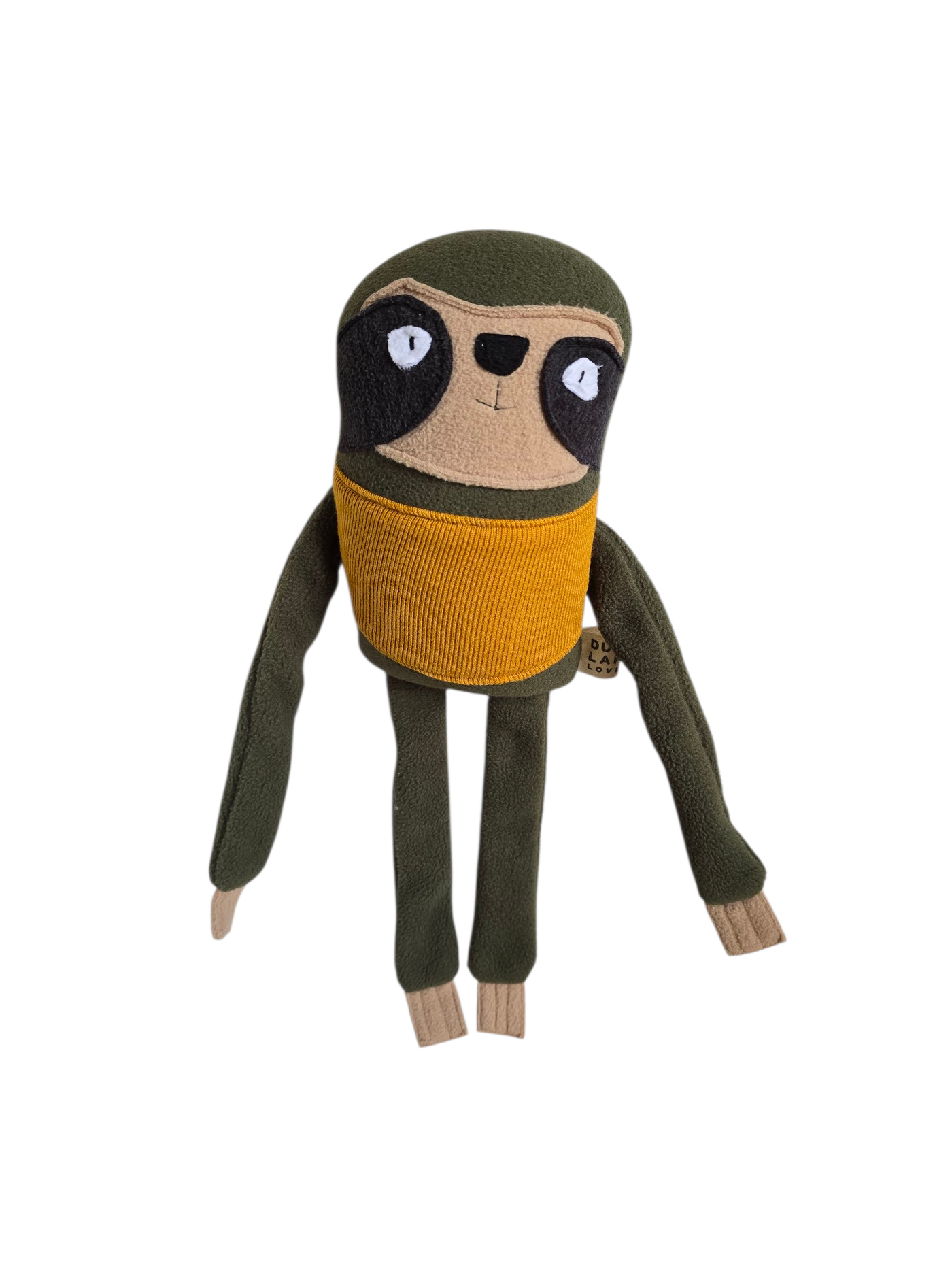 Friday the Sloth