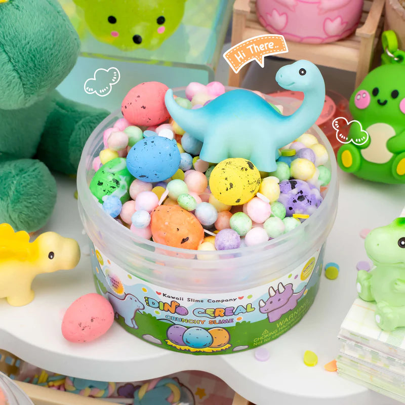 Kawaii Slime