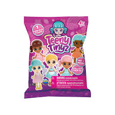 Teeny Tinyz Blind Bag