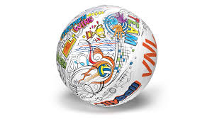 Olly Ball - Volleyball