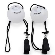 Spinballs LED