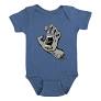 Screaming Hand Onesie