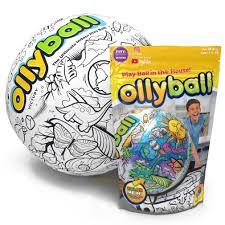 OllyBall  - Original OllyBall