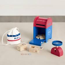 Extra Special Delivery Mail Set