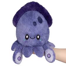 Mini Squid