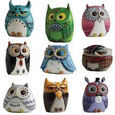 Owl Money Bank