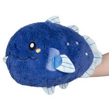 Mini Anglerfish