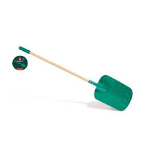 Garden Spade