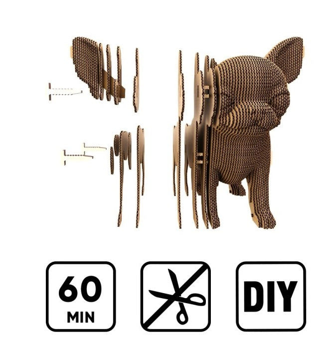 Cartonic 3D Puzzles