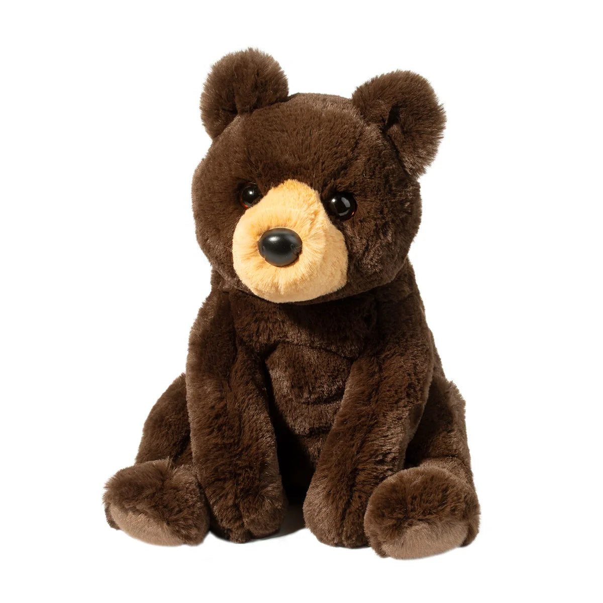 CAL Brown Bear