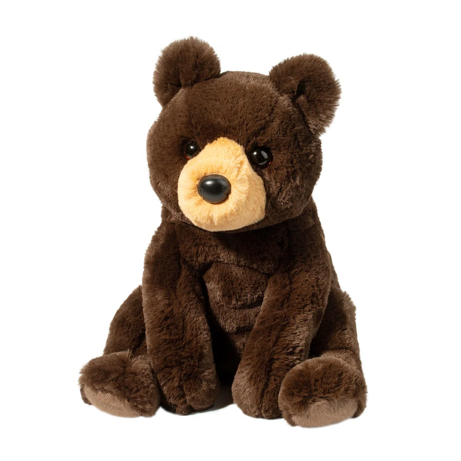 CAL Brown Bear