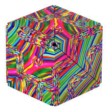 Shashibo Cube
