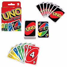 Uno Game