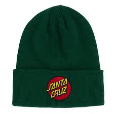 Santa Cruz Beanie