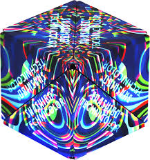 Shashibo Cube