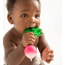 Natural Teether