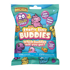 Teeny Tinyz Blind Bag