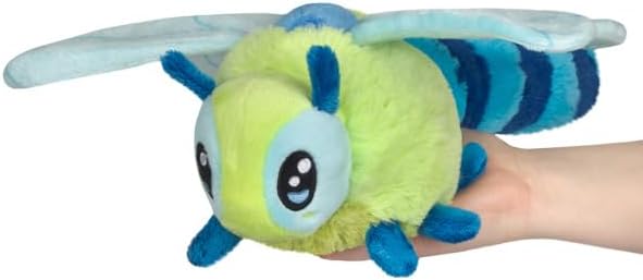 Mini Squishable Dragonfly