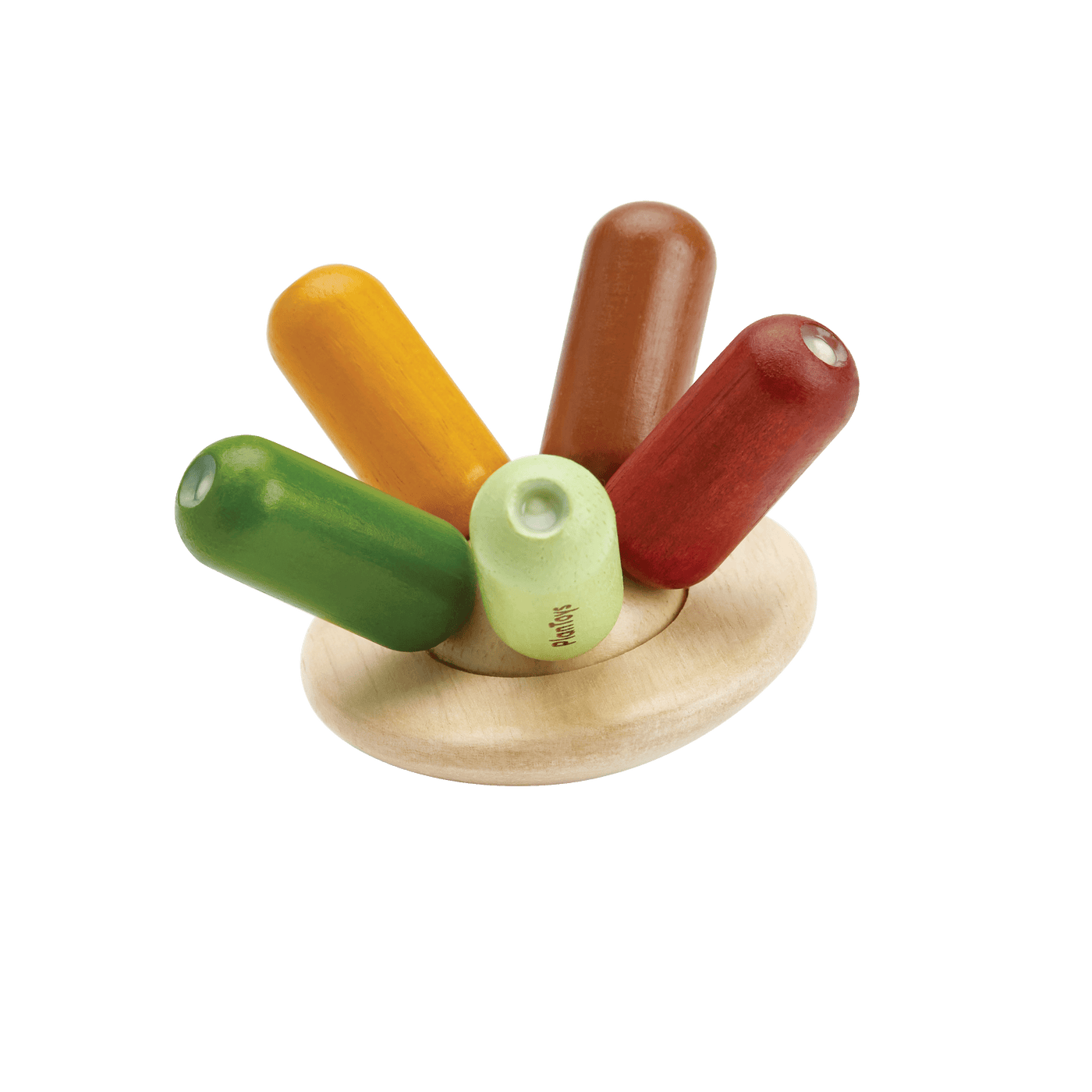 Flexi Jellyfish - Modern Rustic