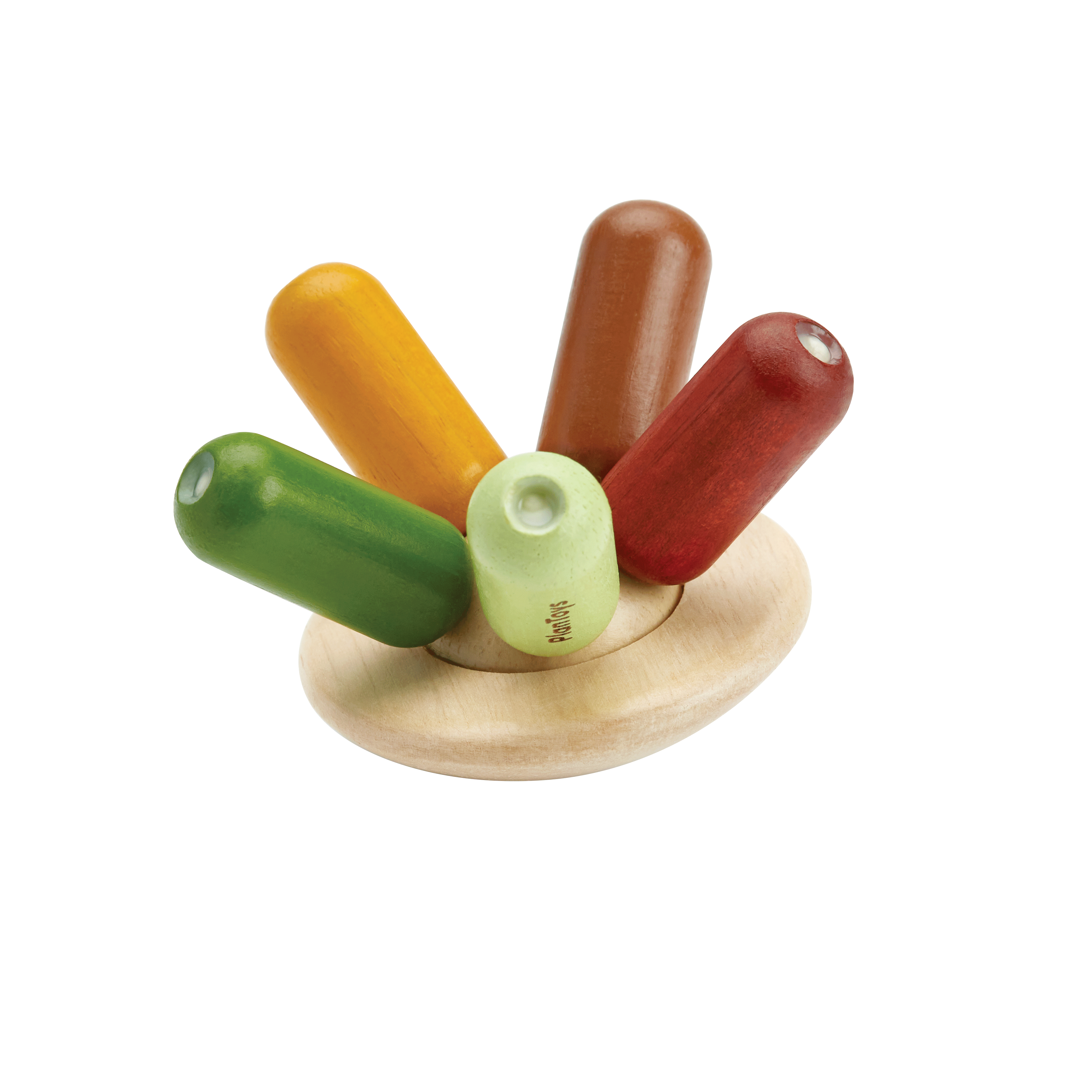 Flexi Jellyfish - Modern Rustic