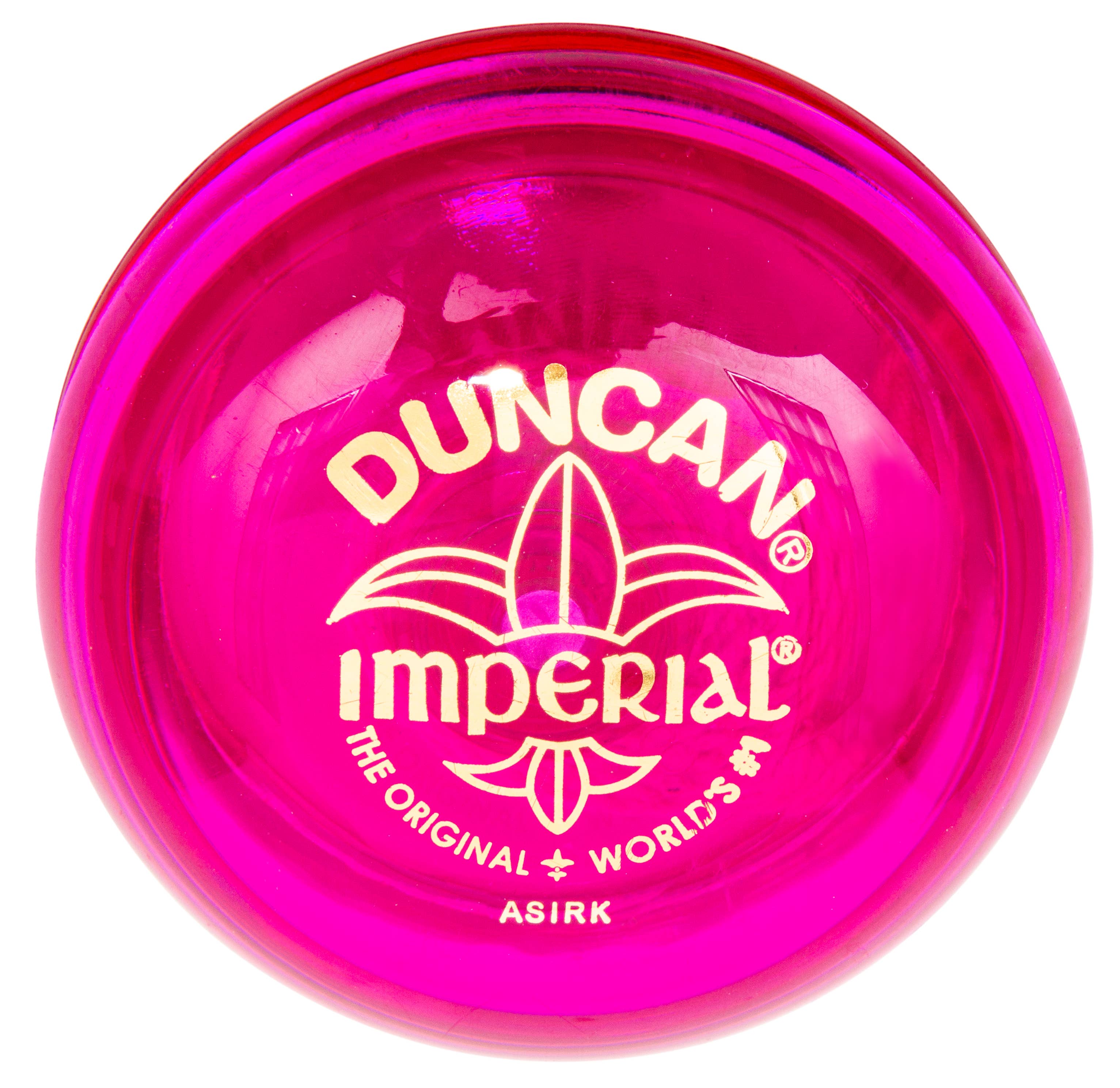 Duncan Classic Yo-Yo