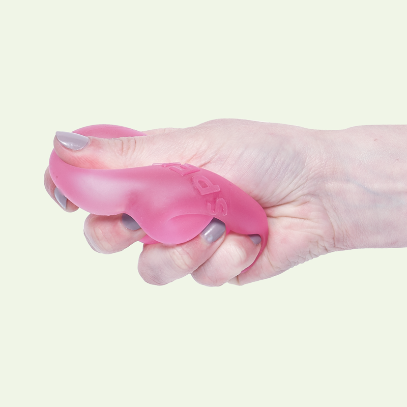 Gump Valentine's Day Love Stress Ball