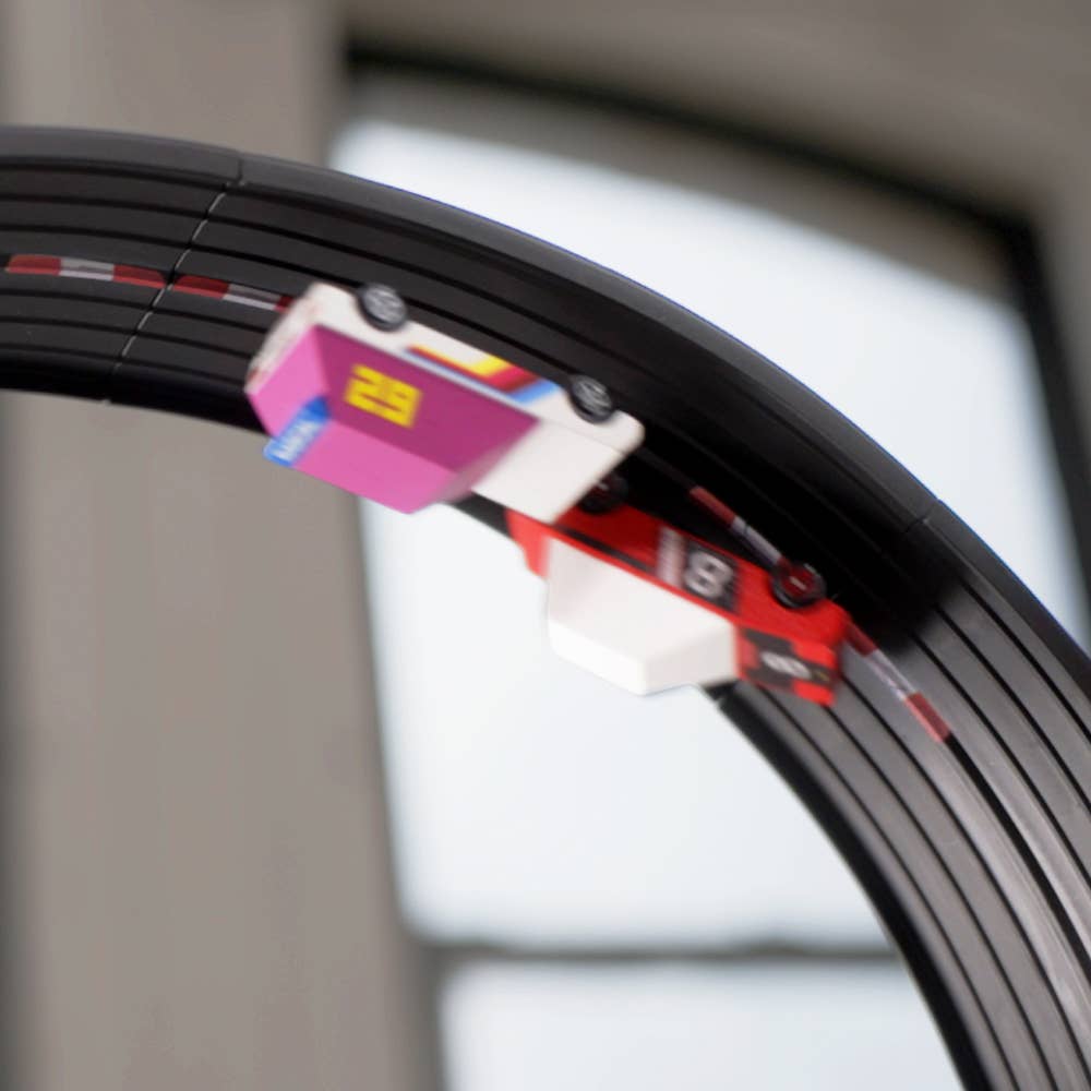 Candylab Car Add-On Kit: Loop