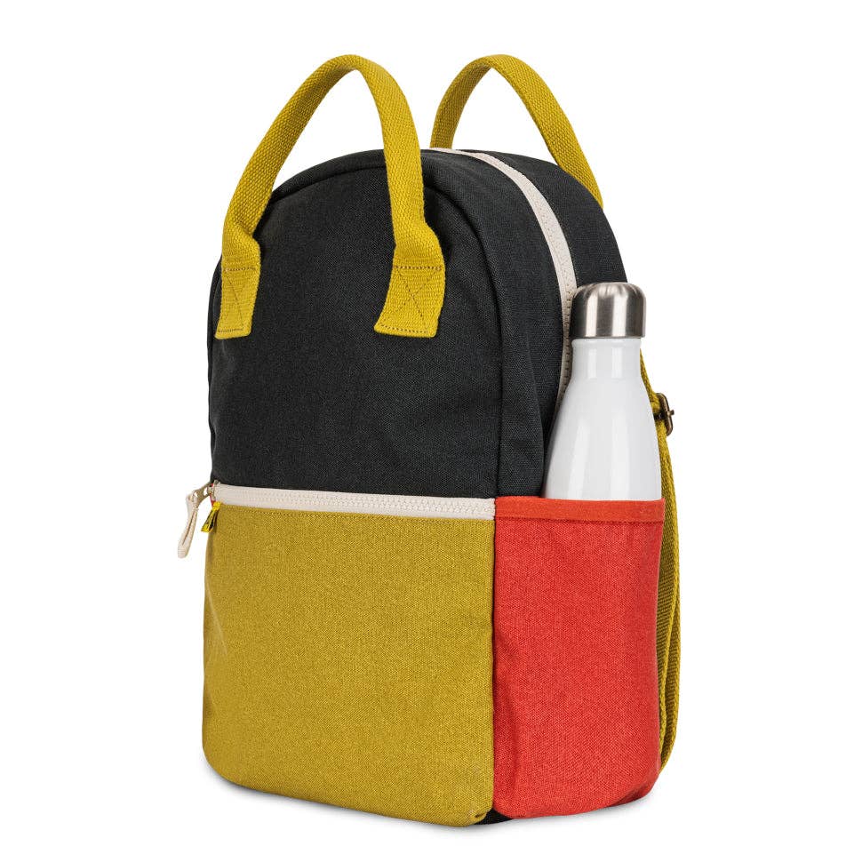 B Pack Jr. - Carbon Cactus