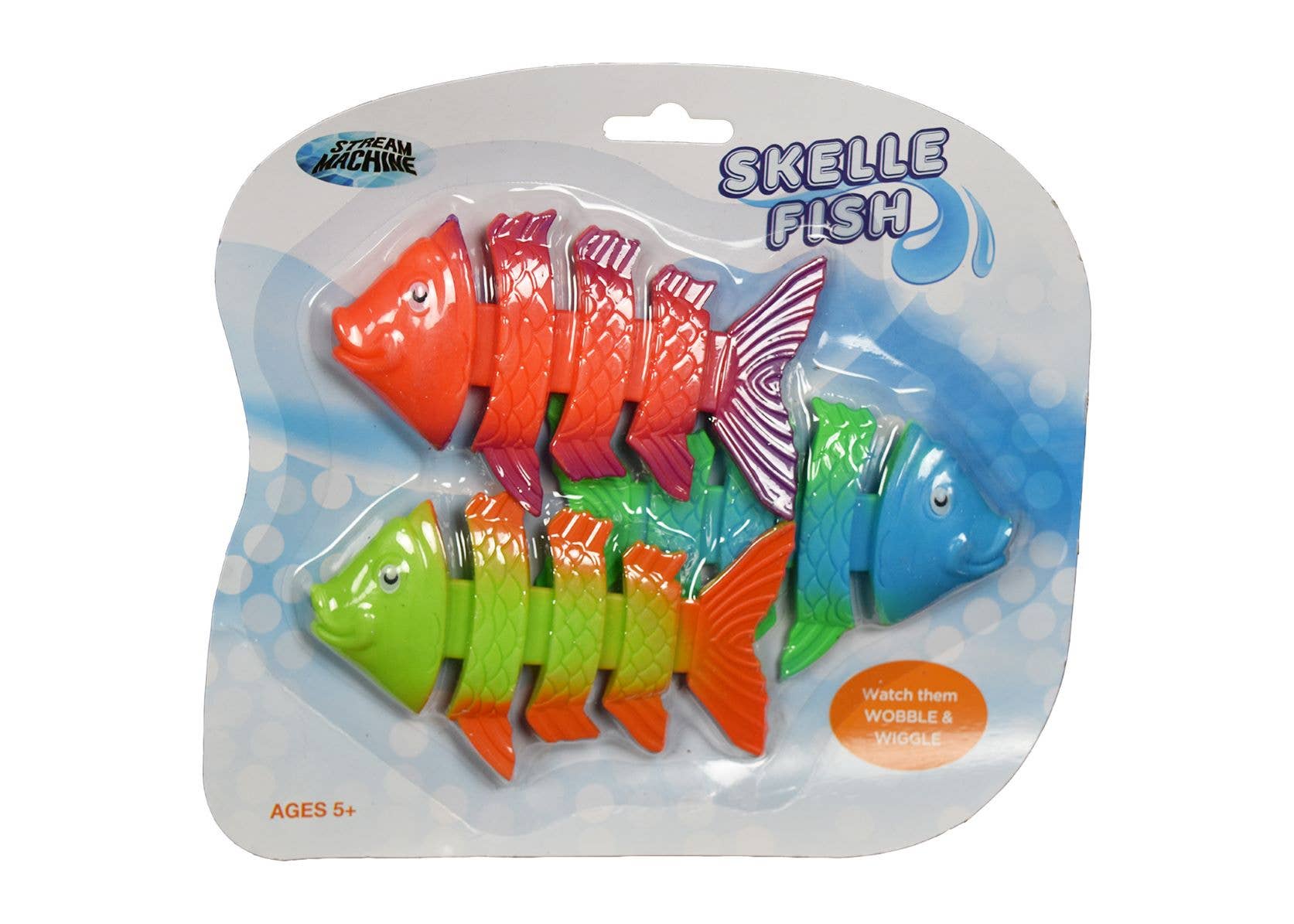 Water Sports Skelle-fish Swimming Pool Dive Toys