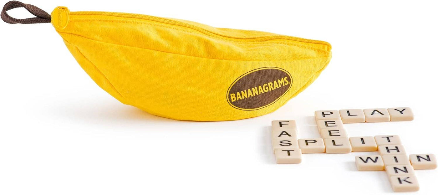 Bananagrams Original Word Game