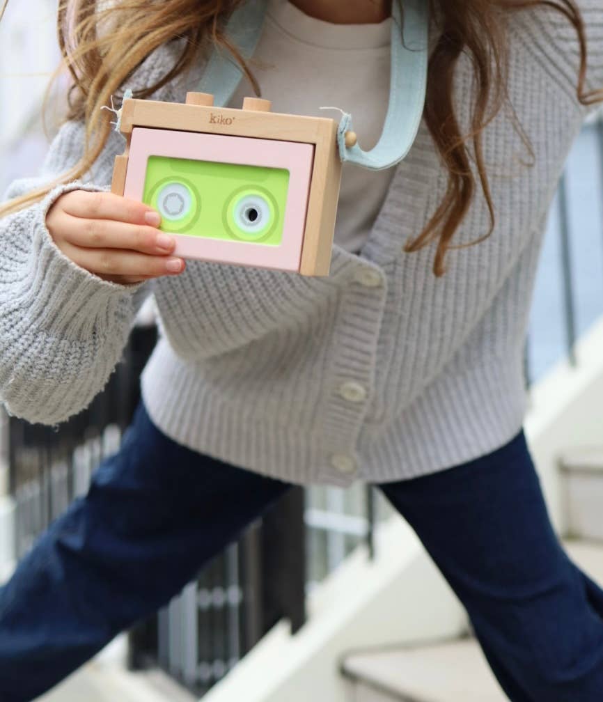 Mini Tape Recorder