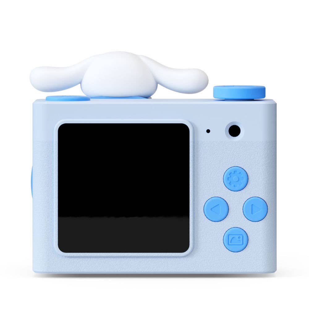 Mini Cinnamoroll Digital Camera - Model A