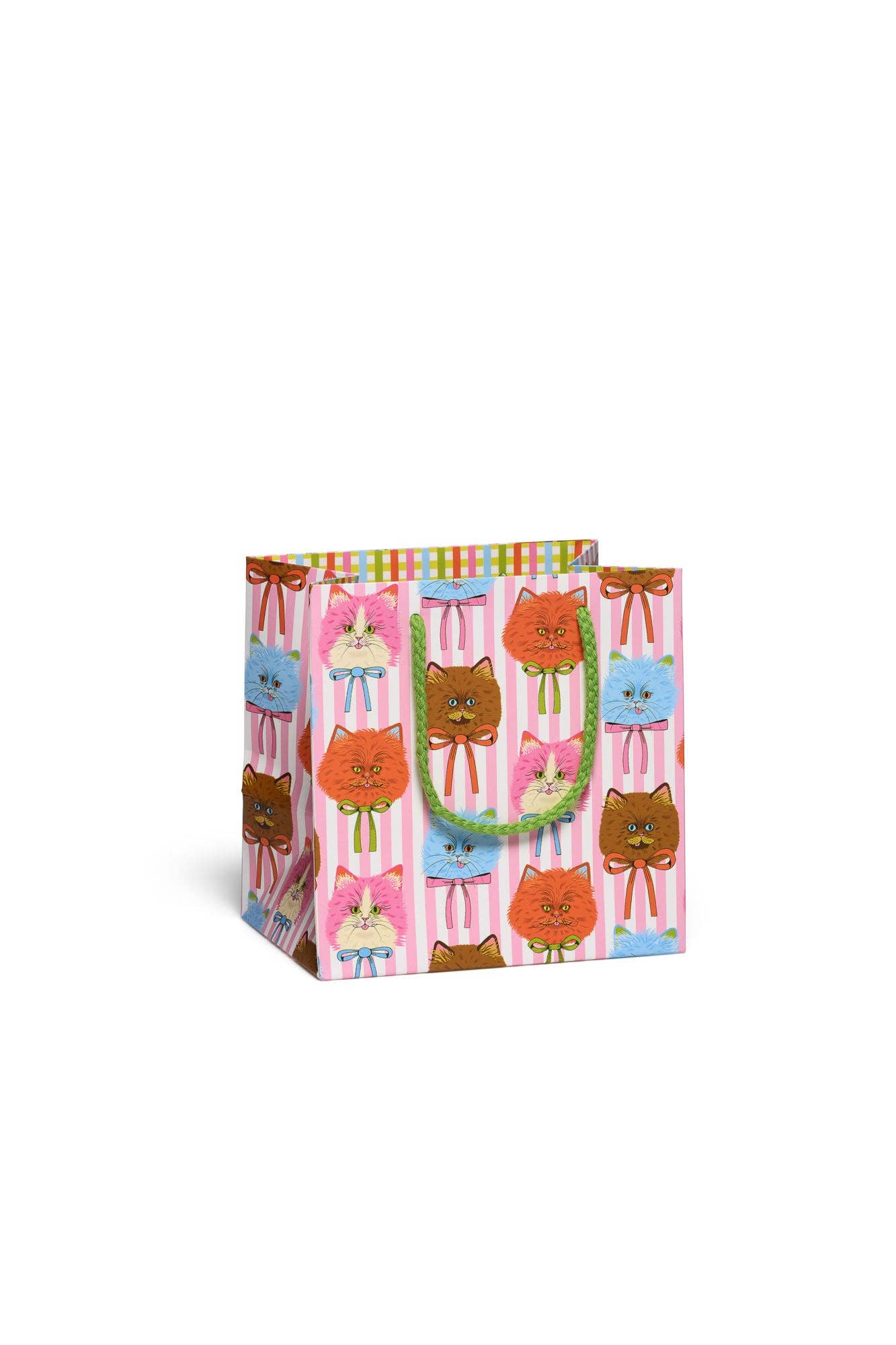 RED CAP Cat bags