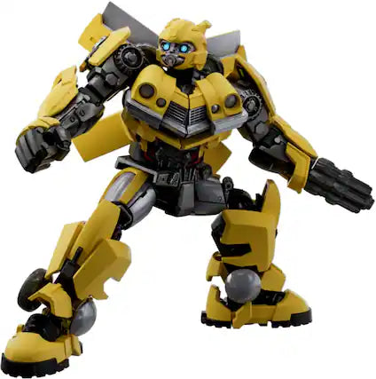 Transformer Classic Champion 5.5"