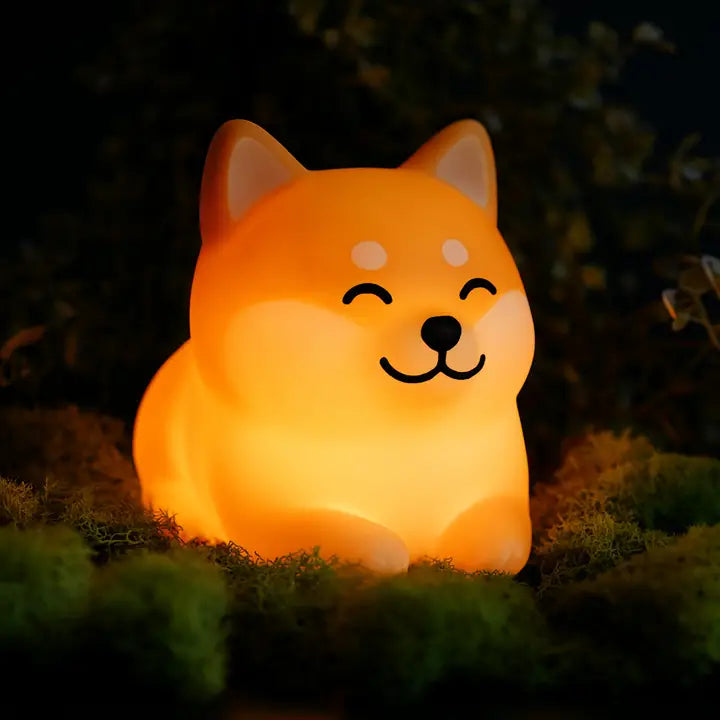 Mushi Ambient Light
