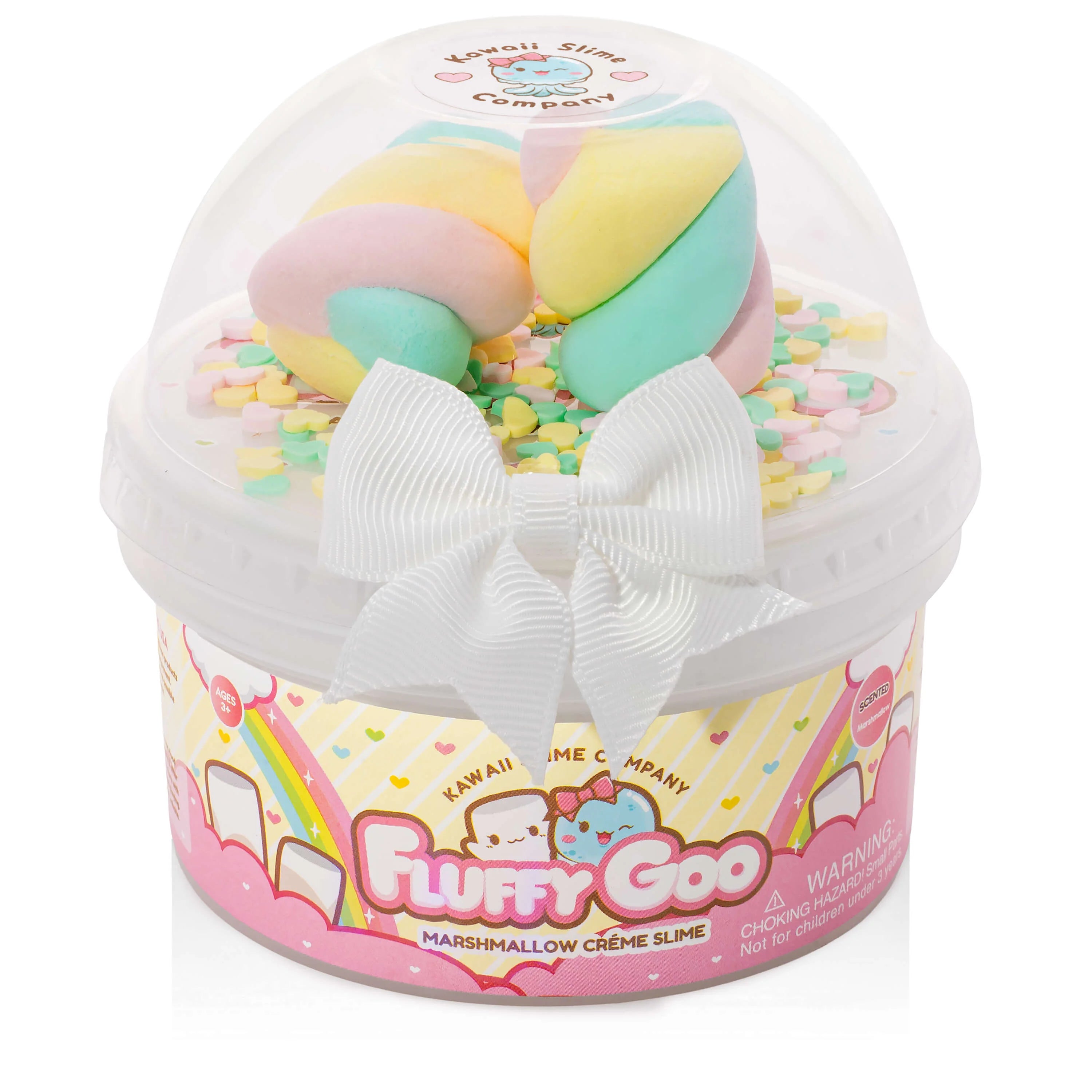 Kawaii Slime