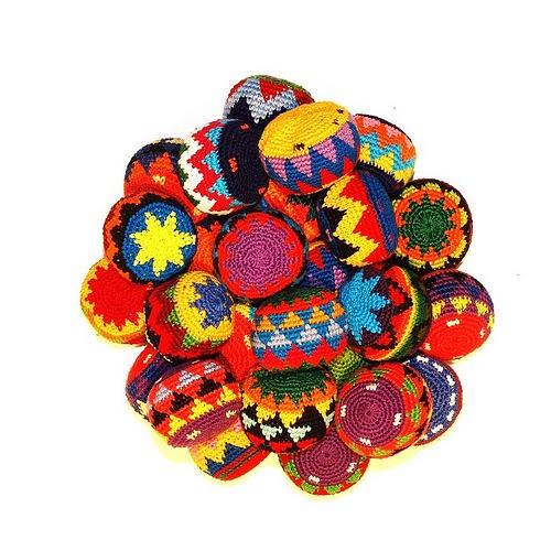 Hacky Sack - Cotton