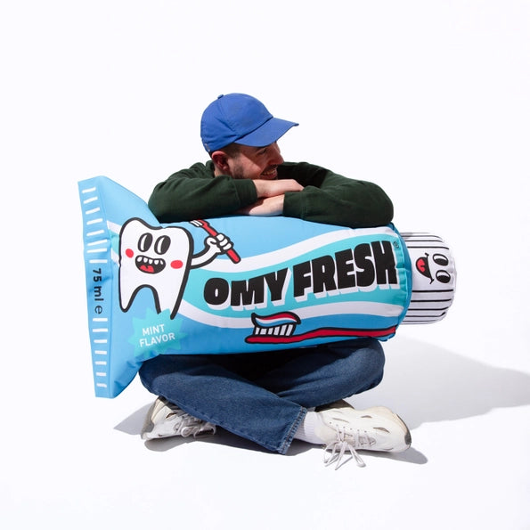 Decorative Air Pillow