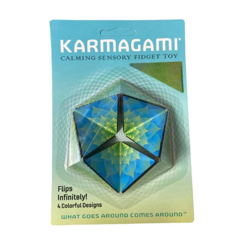 Karmagami Fidget